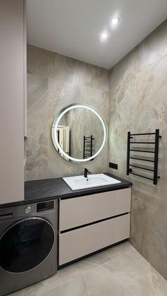 Квартира на Краснова вул