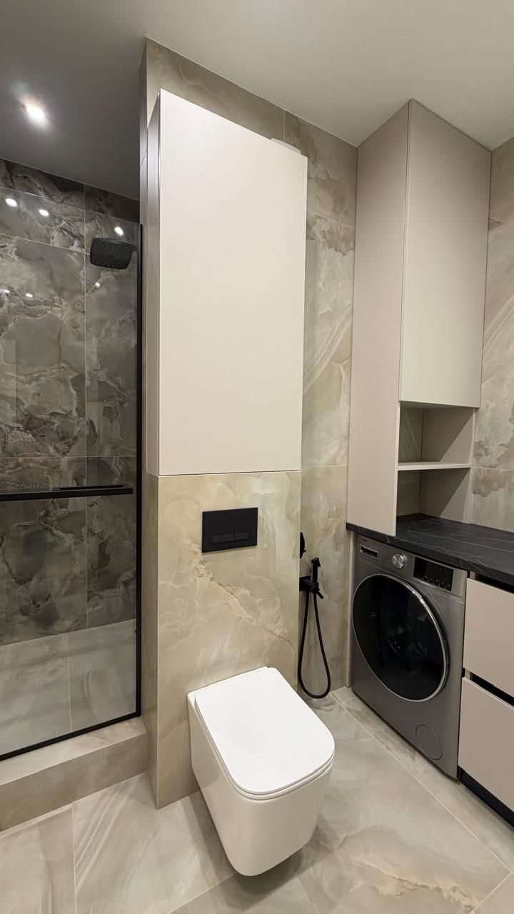 Квартира на Краснова вул