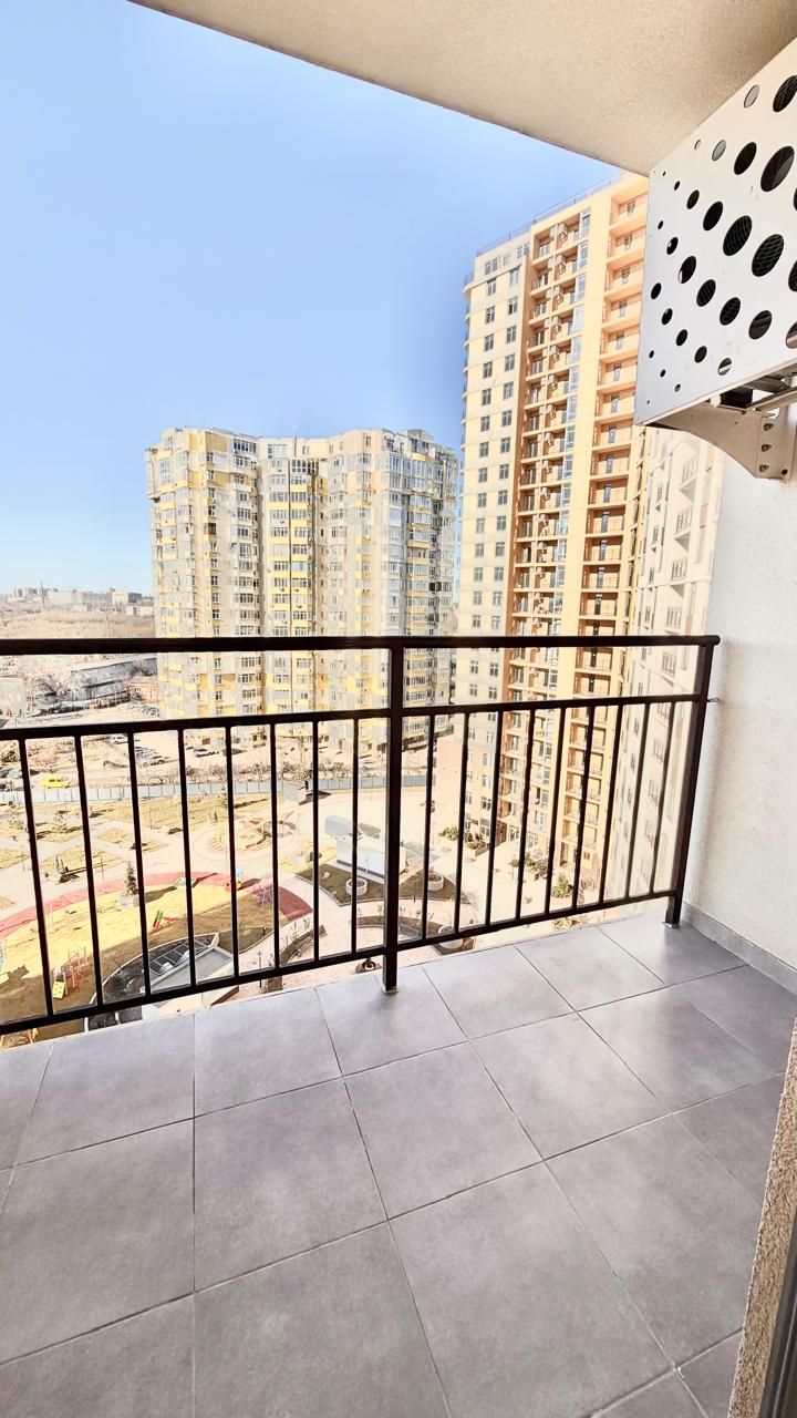 Квартира на Краснова вул