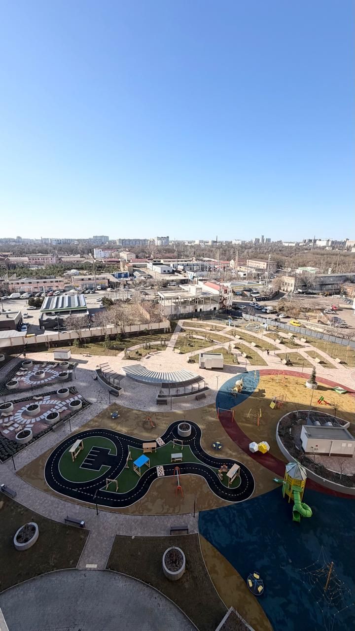 Квартира на Краснова вул