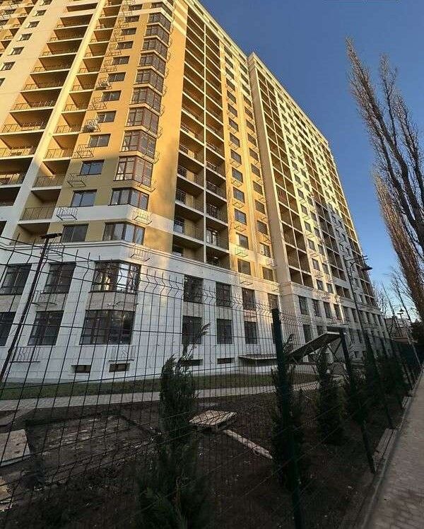 Квартира на вул Князя Я. Мудрого