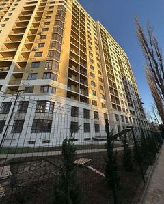 Квартира на вул Князя Я. Мудрого