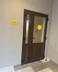 Квартира на вул Князя Я. Мудрого