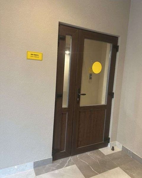 Квартира на вул Князя Я. Мудрого