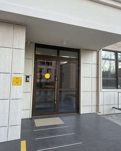 Квартира на вул Князя Я. Мудрого