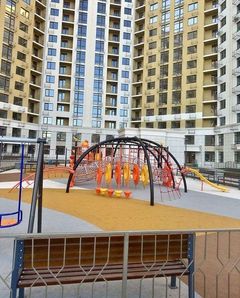 Квартира на вул Князя Я. Мудрого