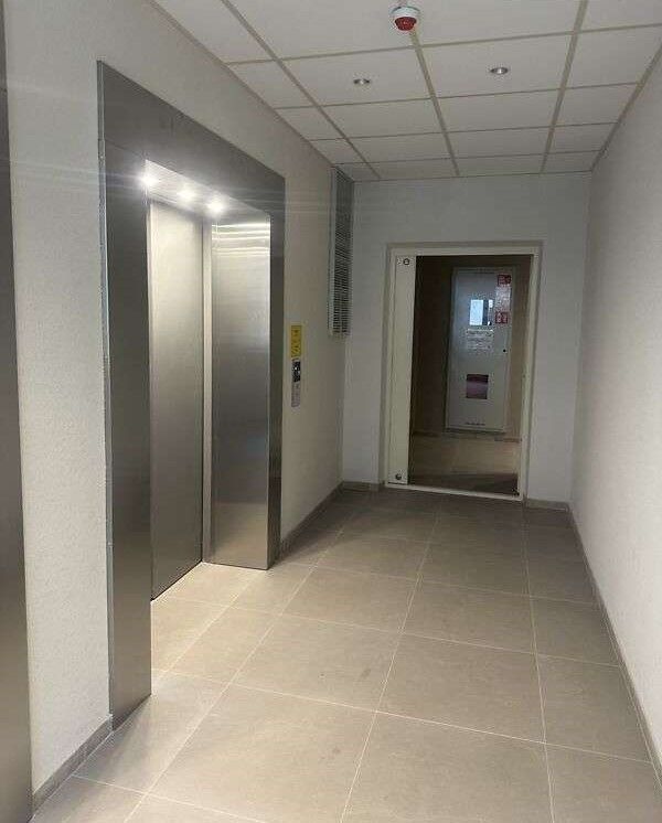 Квартира на вул Князя Я. Мудрого