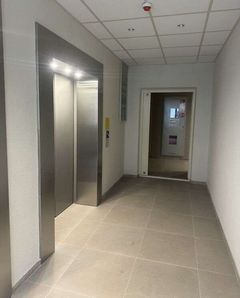 Квартира на вул Князя Я. Мудрого