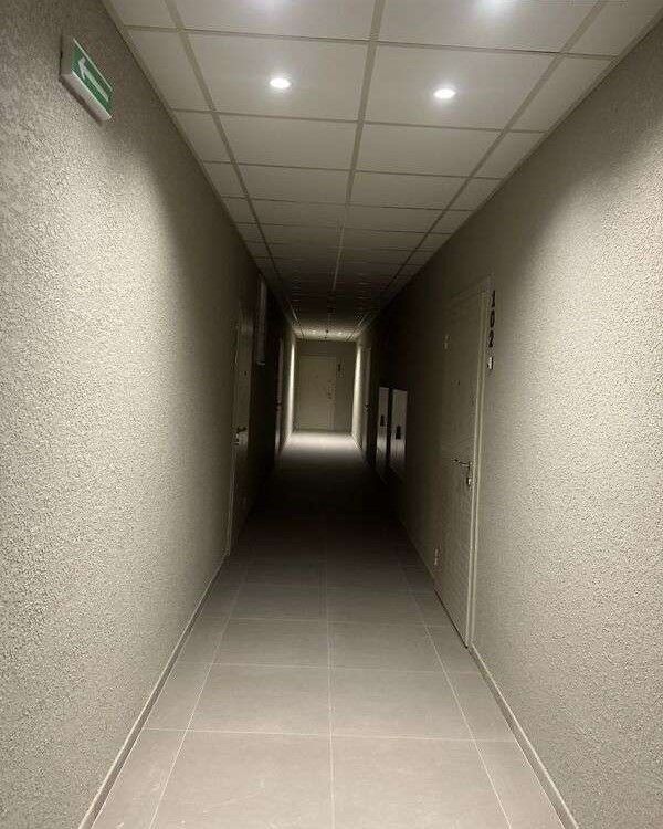 Квартира на вул Князя Я. Мудрого