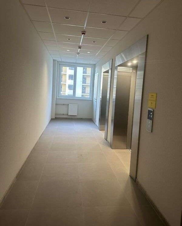 Квартира на вул Князя Я. Мудрого