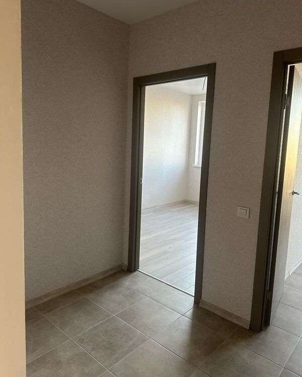 Квартира на вул Князя Я. Мудрого