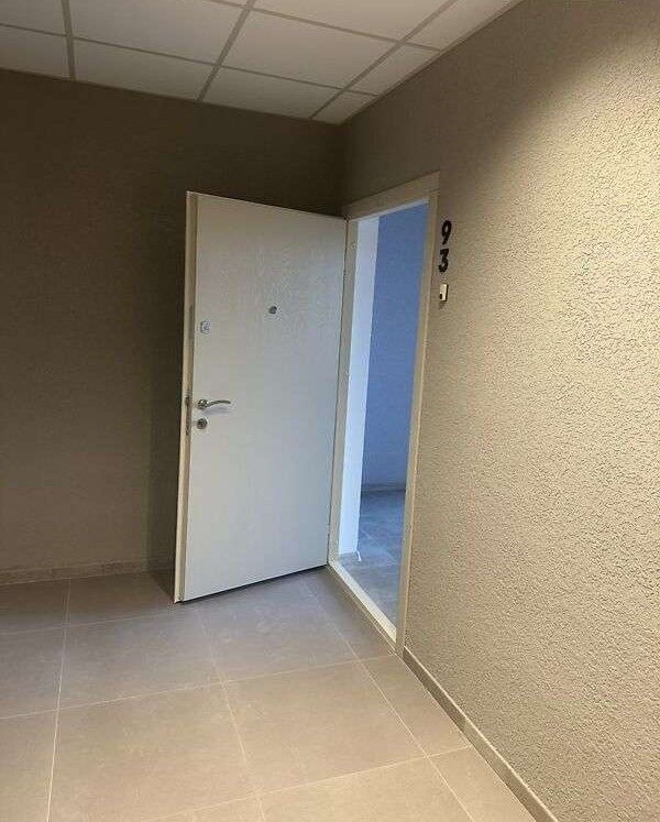 Квартира на вул Князя Я. Мудрого