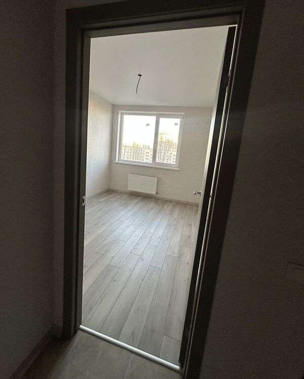 Квартира на вул Князя Я. Мудрого