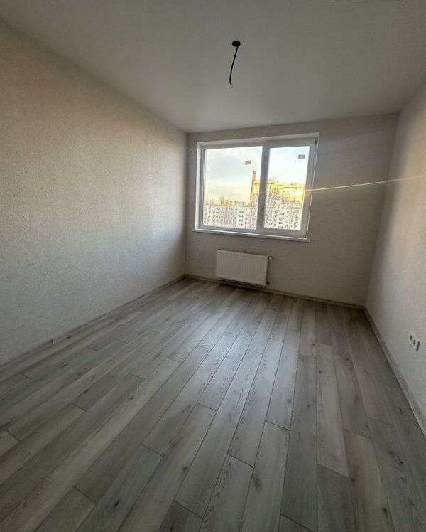 Квартира на вул Князя Я. Мудрого