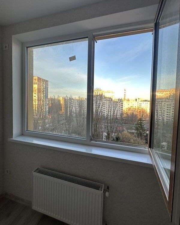 Квартира на вул Князя Я. Мудрого