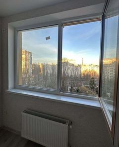 Квартира на вул Князя Я. Мудрого