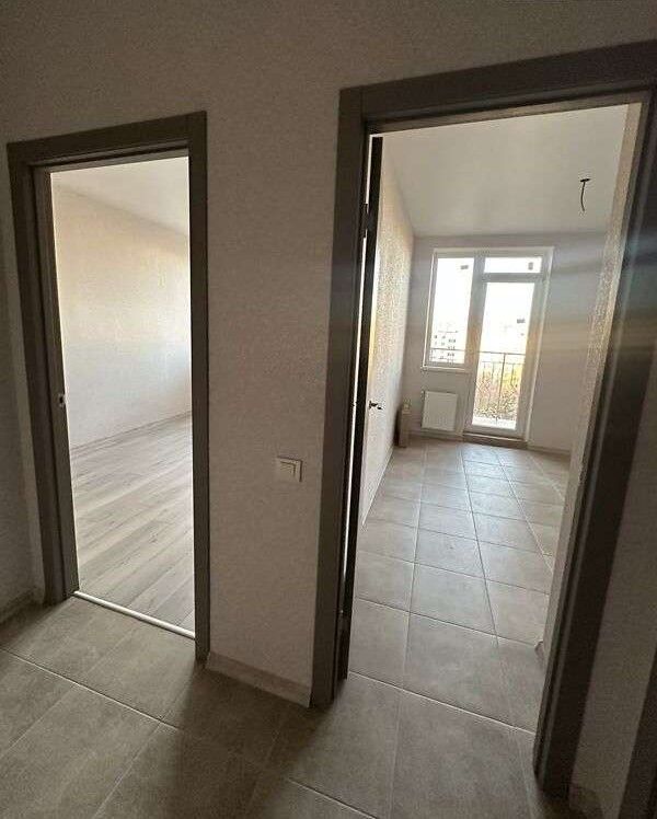 Квартира на вул Князя Я. Мудрого