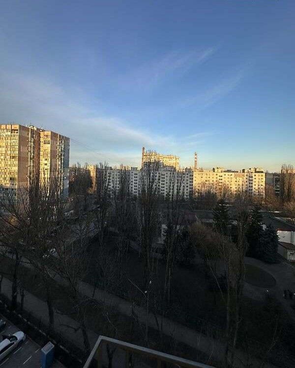 Квартира на вул Князя Я. Мудрого