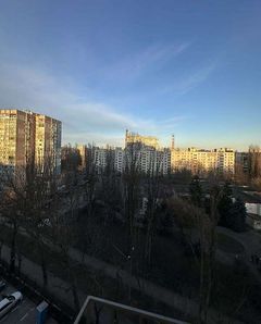 Квартира на вул Князя Я. Мудрого