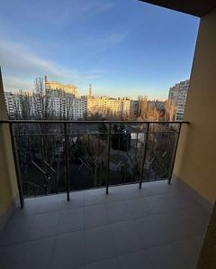 Квартира на вул Князя Я. Мудрого