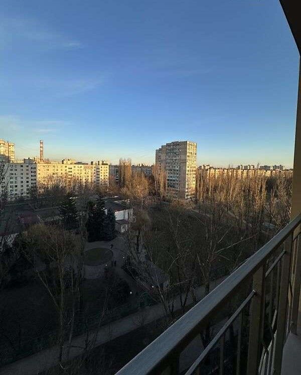 Квартира на вул Князя Я. Мудрого