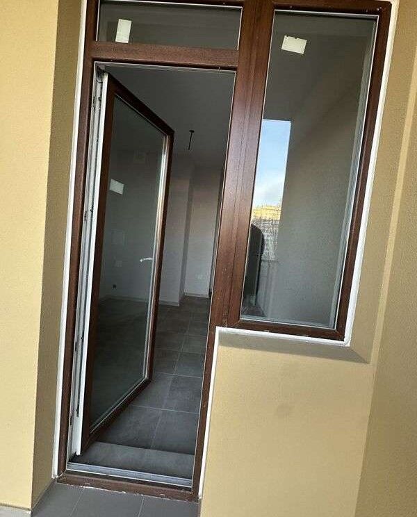 Квартира на вул Князя Я. Мудрого