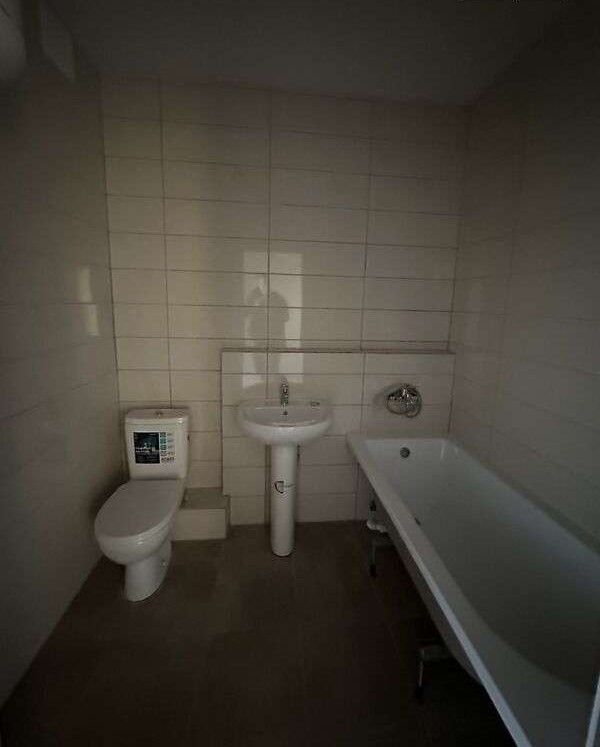 Квартира на вул Князя Я. Мудрого