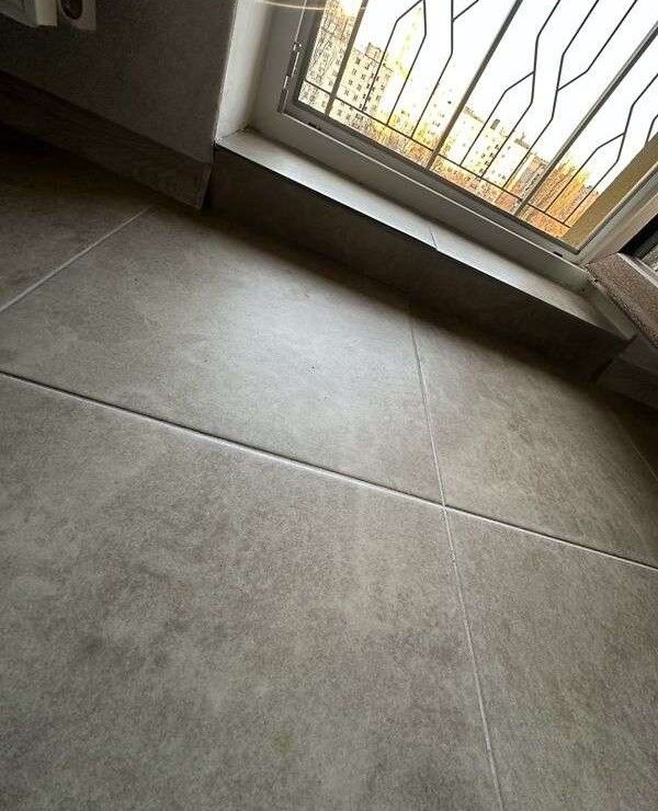 Квартира на вул Князя Я. Мудрого