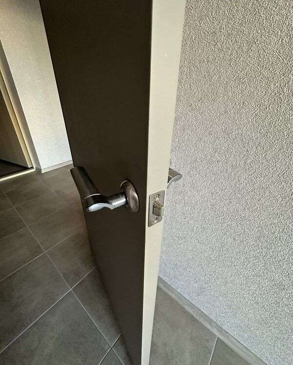 Квартира на вул Князя Я. Мудрого