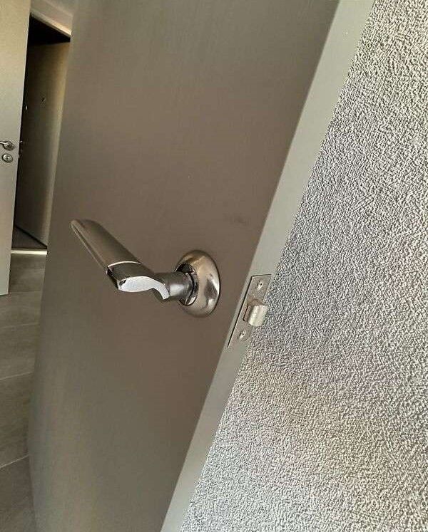 Квартира на вул Князя Я. Мудрого