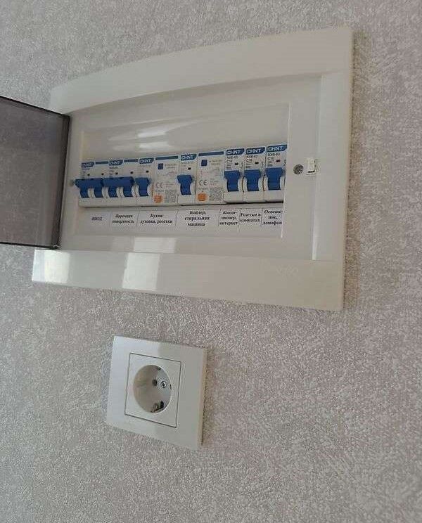 Квартира на вул Князя Я. Мудрого