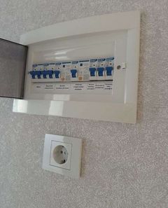 Квартира на вул Князя Я. Мудрого