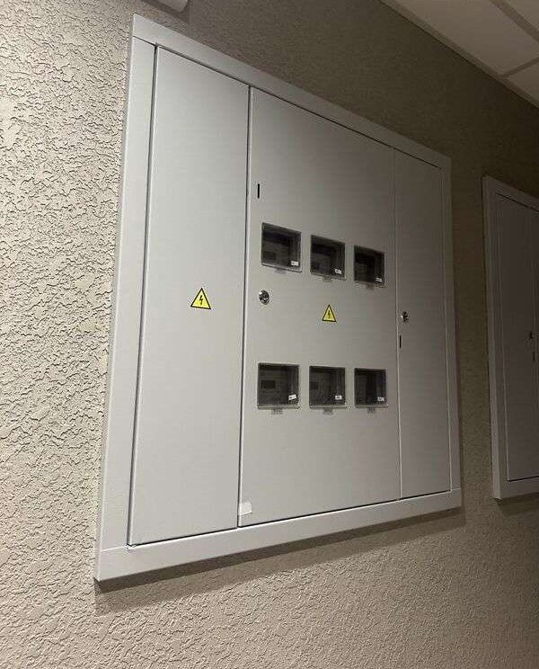 Квартира на вул Князя Я. Мудрого