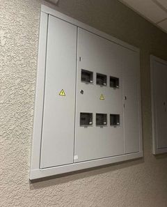 Квартира на вул Князя Я. Мудрого