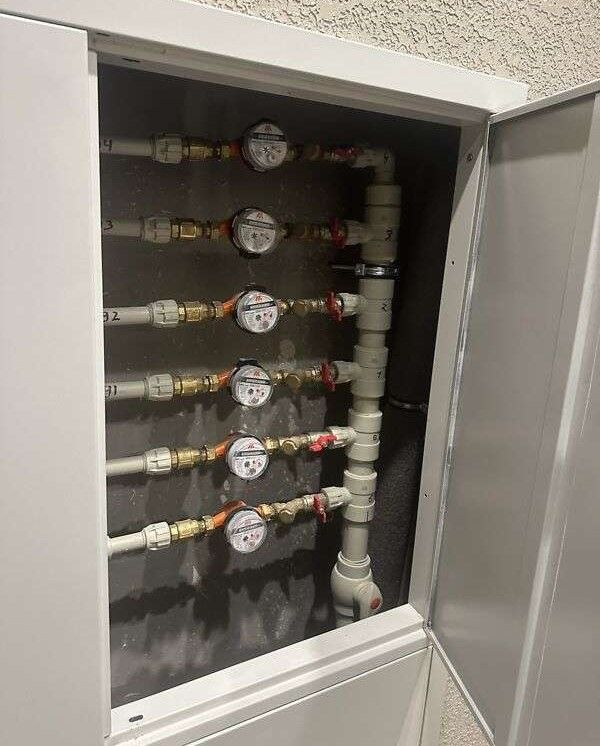 Квартира на вул Князя Я. Мудрого