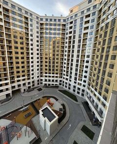 Квартира на вул Князя Я. Мудрого