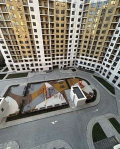 Квартира на вул Князя Я. Мудрого