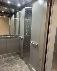 Квартира на вул Князя Я. Мудрого