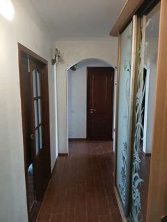 Квартира на Бочарова вул.