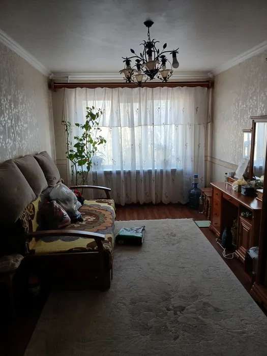 Квартира на Бочарова вул.