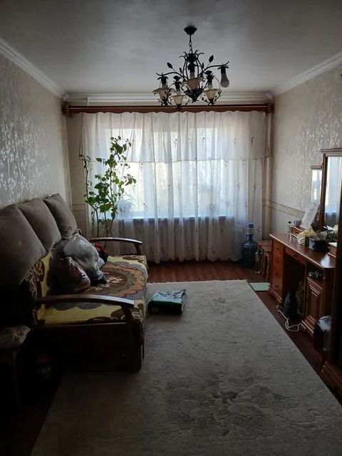 Квартира на Бочарова вул.