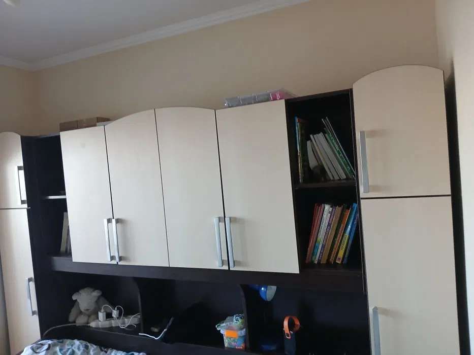 Квартира на Бочарова вул.