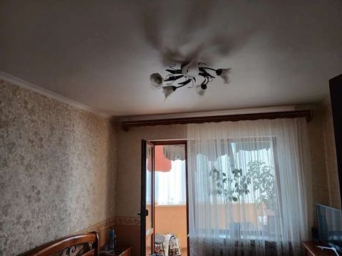 Квартира на Бочарова вул.