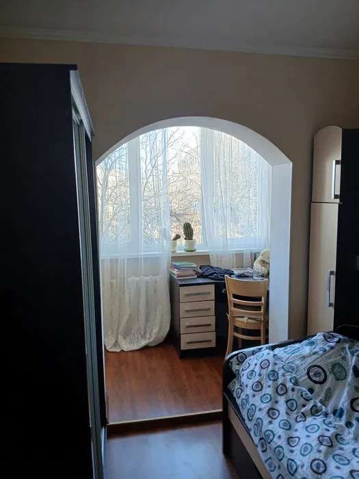 Квартира на Бочарова вул.