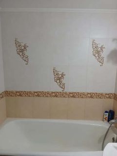 Квартира на Бочарова вул.