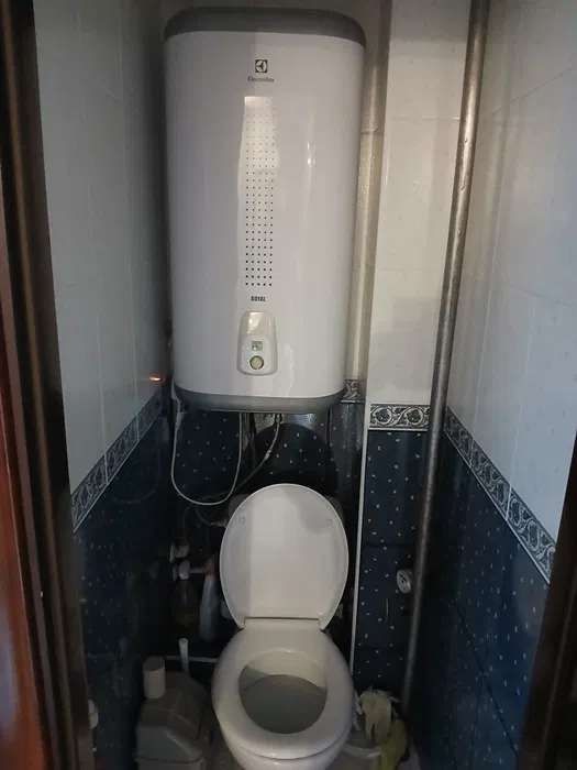 Квартира на Бочарова вул.