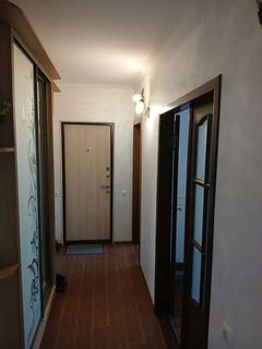 Квартира на Бочарова вул.