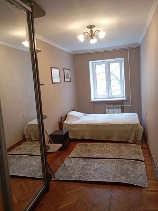 Квартира на проспект Шевченка