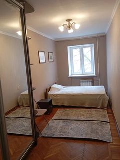 Квартира на проспект Шевченка