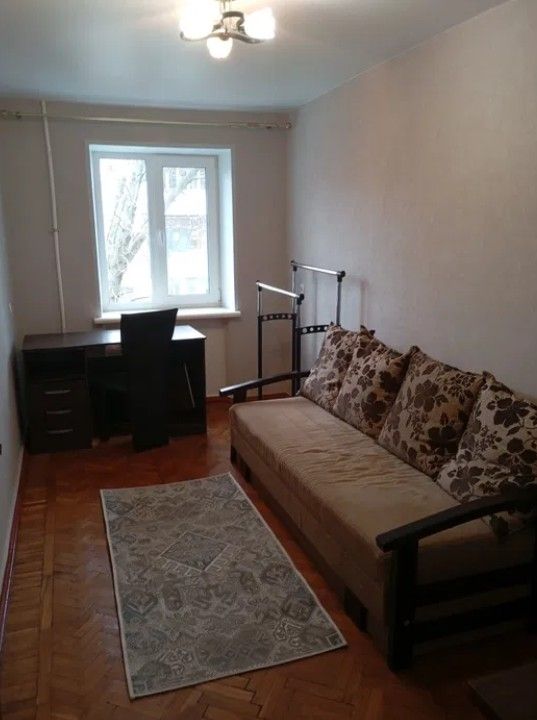 Квартира на проспект Шевченка